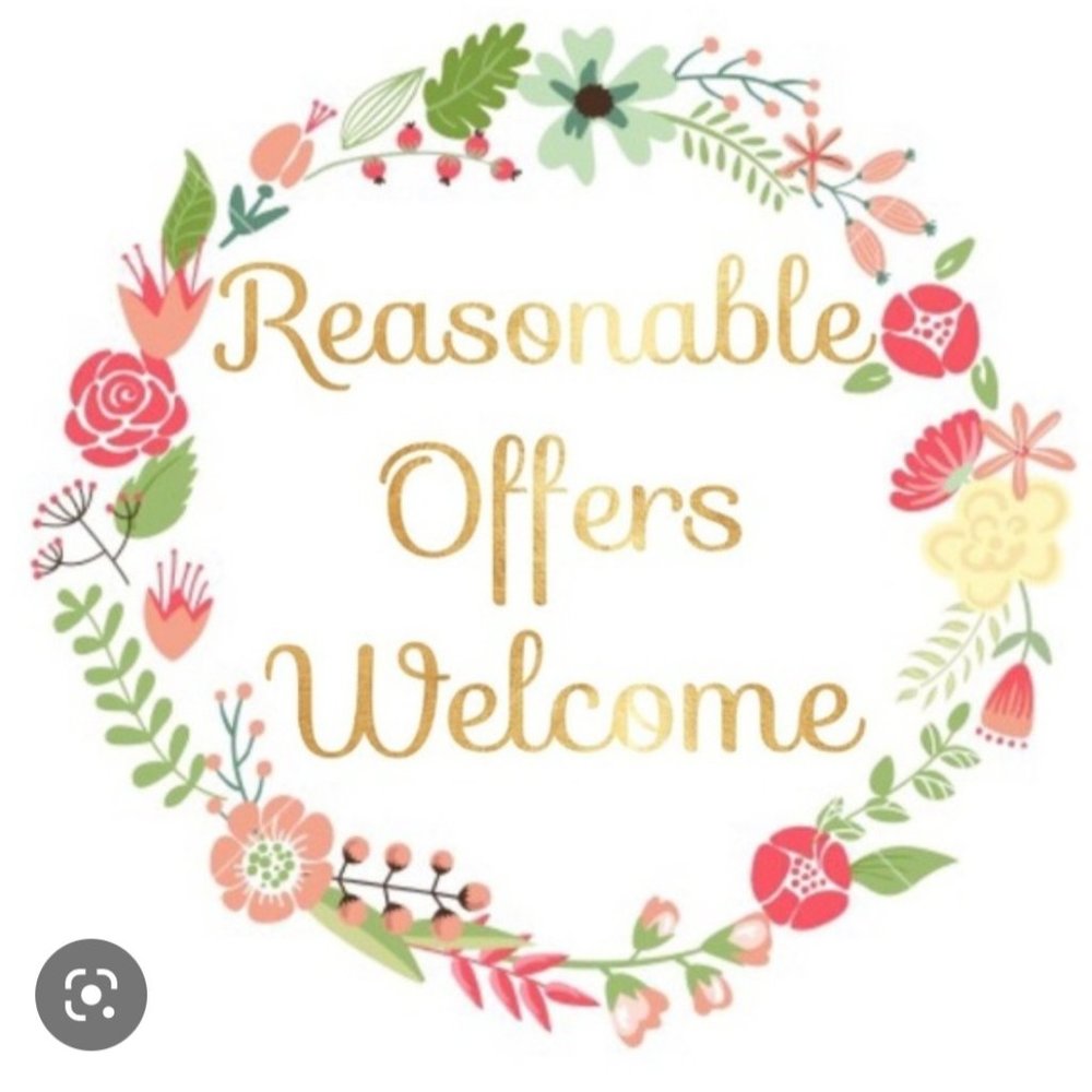 Feel Free And Make Offer
